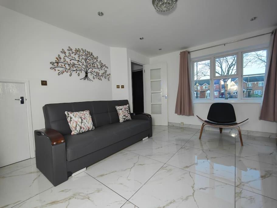 Tyburn Home, Birmingham With Free Parking Kültér fotó