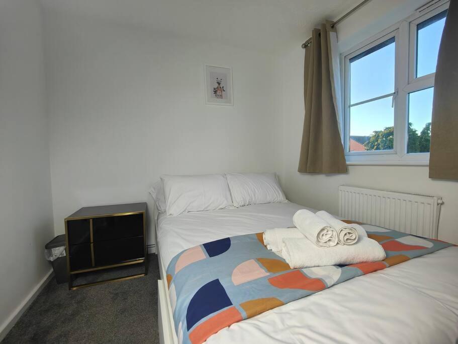 Tyburn Home, Birmingham With Free Parking Kültér fotó